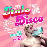 V/A: Zyx italo disco new generation 21
