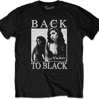 Winehouse, Amy : Back to Black