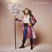 Jethro Tull : Warchild 2