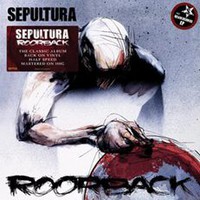 Sepultura : Roorback