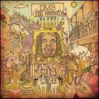 Dave Matthews Band: Big whiskey and the groogrux king