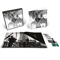 Beatles: Revolver