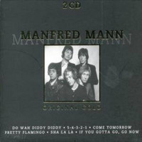 Manfred Mann : Original Gold