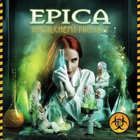 Epica : The Alchemy Project