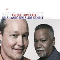 Landgren, Nils: Creole love call