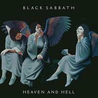 Black Sabbath : Heaven and Hell