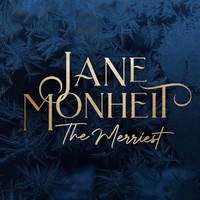 Monheit, Jane: Merriest