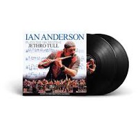 Anderson, Ian : Plays The Orchestral Jethro Tull