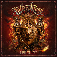 Killer Kings: Burn for love