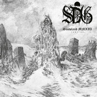 Sorcier Des Glaces: Snowland MMXII
