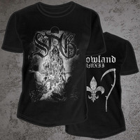 Sorcier Des Glaces : Snowland MMXII