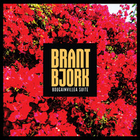 Bjork, Brant : Bougainvillea suite