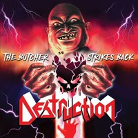 Destruction: The Butcher Strikes Back