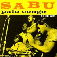 Martinez, Sabu: Palo Congo