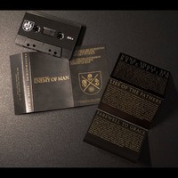 Kriegsmaschine : Enemy of Man