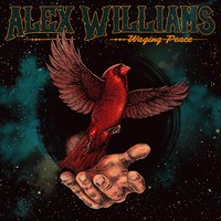 Williams, Alex: Waging Peace