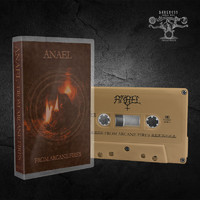 Anael: From Arcane Fires