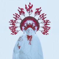 Sleep Party People: Heap of ashes