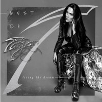 Turunen, Tarja : Best Of: Living The Dream