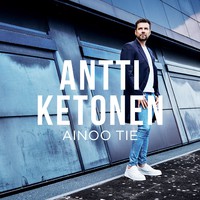 Ketonen, Antti : Ainoo tie