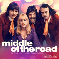Middle Of The Road: Their ultimate collection