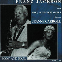 Jackson, Franz: Body and Soul