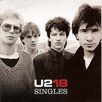 U2: U218 Singles