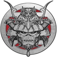 Iron Maiden : Senjutsu