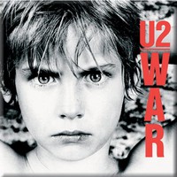 U2 : War
