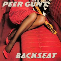 Peer Günt : Backseat