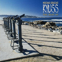 Kyuss : Muchas gracias: the best of Kyuss