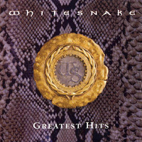 Whitesnake: Whitesnake's greatest hits