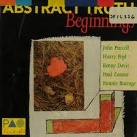 Abstract Truth: Beginnings