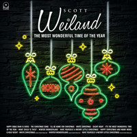 Weiland, Scott : Most wonderful time of the year