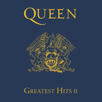 Queen : Greatest hits II