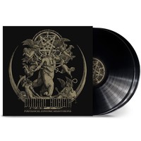 Dimmu Borgir : Puritanical Euphoric Misanthropia