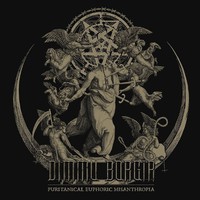 Dimmu Borgir: Puritanical Euphoric Misanthropia