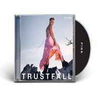 Pink: Trustfall