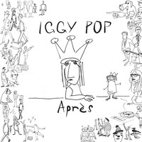 Pop, Iggy : Après