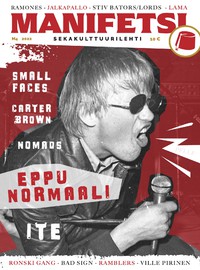 Miettinen, Kimmo: Manifetsi 4