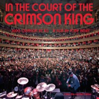 King Crimson: In The Court Of The Crimson King - King Crimson At 50