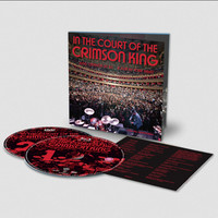 King Crimson: In The Court Of The Crimson King - King Crimson At 50