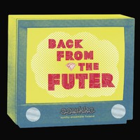 Aavikko: Back from the futer