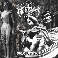 Marduk : Plague angel