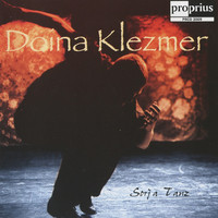 Doina Klezmer: Sorja Tanz