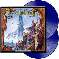 Avantasia : The Metal Opera Pt. II