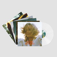 Vesala : Näkemiin, melankolia