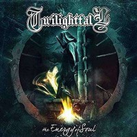 Twilightfall : Energy of Soul
