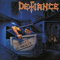 Defiance: Product of society