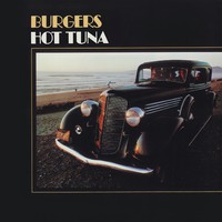 Hot Tuna : Burgers